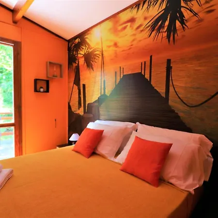 Privata Con Piscina E Biliardo Villa Sorrento