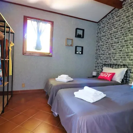 Villa Privata Con Piscina E Biliardo Sorrento