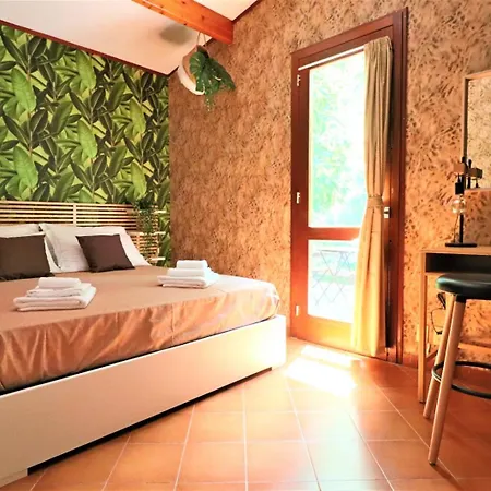 Privata Con Piscina E Biliardo Villa Sorrento