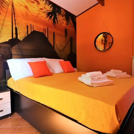 Villa Privata Con Piscina E Biliardo Sorrento