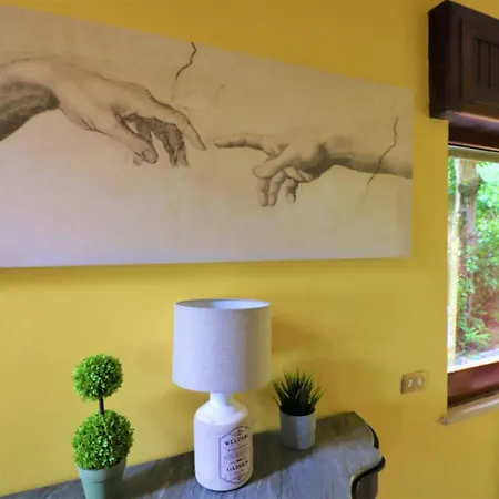 Privata Con Piscina E Biliardo Sorrento