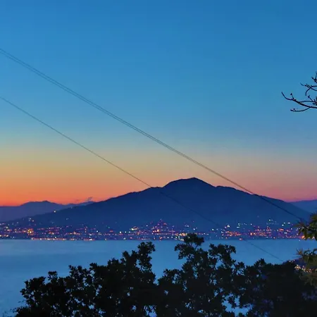 Villa Privata Con Piscina E Biliardo