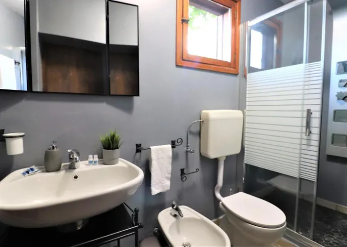 Privata Con Piscina E Biliardo Villa Sorrento