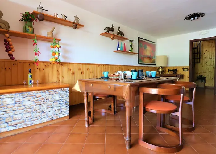 Privata Con Piscina E Biliardo Sorrento