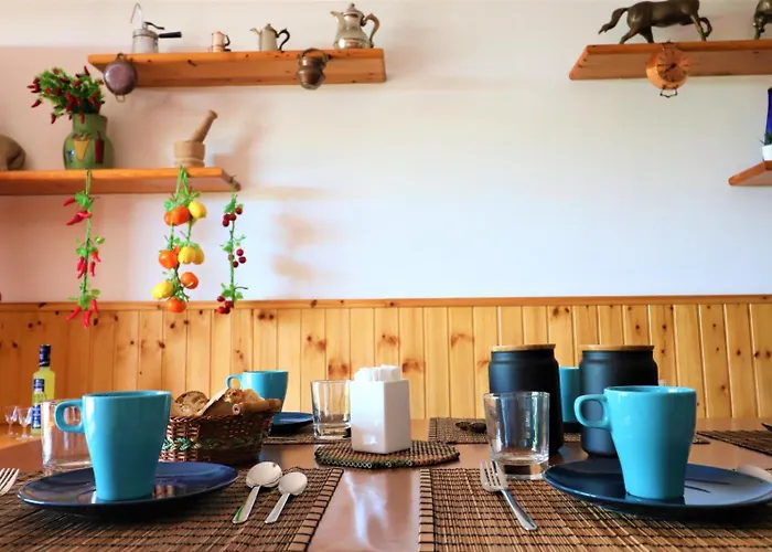 Privata Con Piscina E Biliardo Sorrento