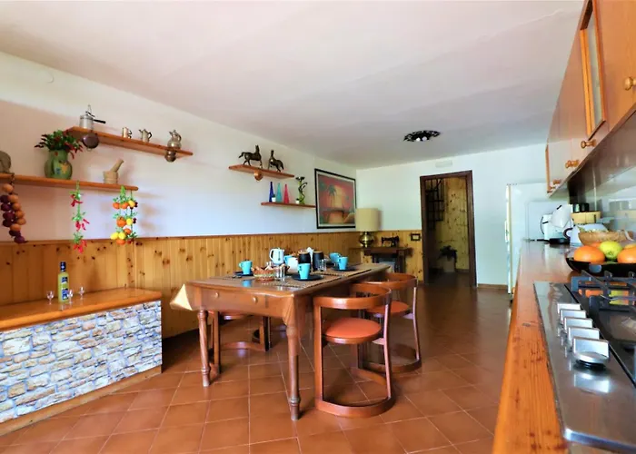 Villa Privata Con Piscina E Biliardo *