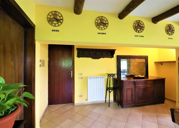 Privata Con Piscina E Biliardo Villa Sorrento