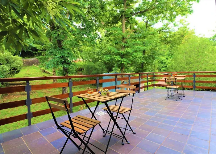 Privata Con Piscina E Biliardo Villa