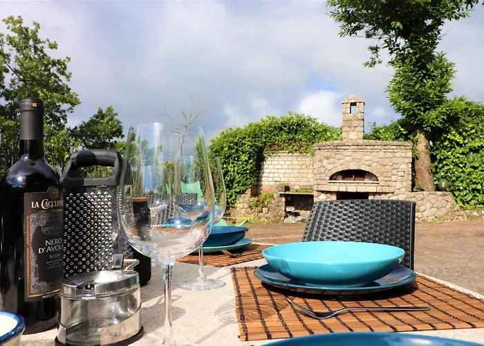 Villa Privata Con Piscina E Biliardo *