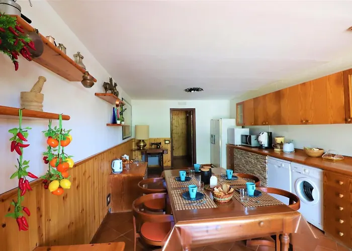 וילה Privata Con Piscina E Biliardo סורנטו