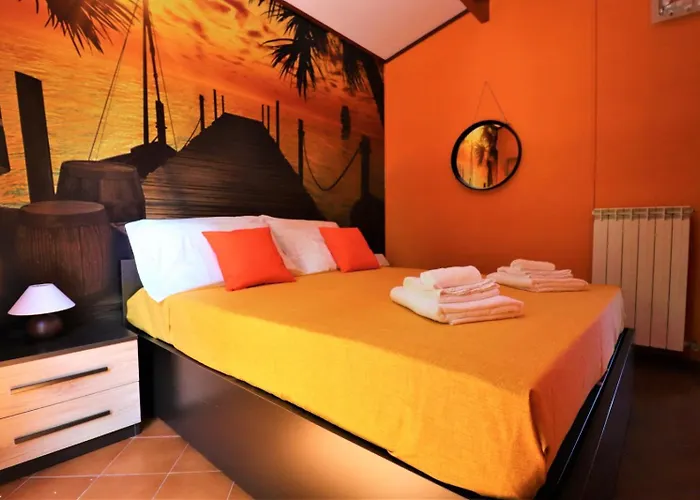 Вилла Privata Con Piscina E Biliardo Сорренто