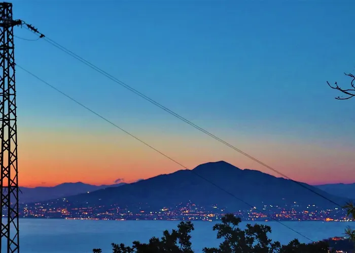 וילה Privata Con Piscina E Biliardo *