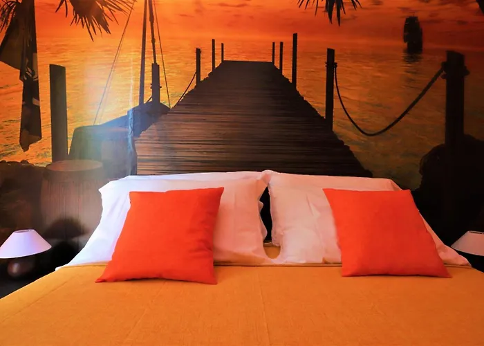 Privata Con Piscina E Biliardo Вилла