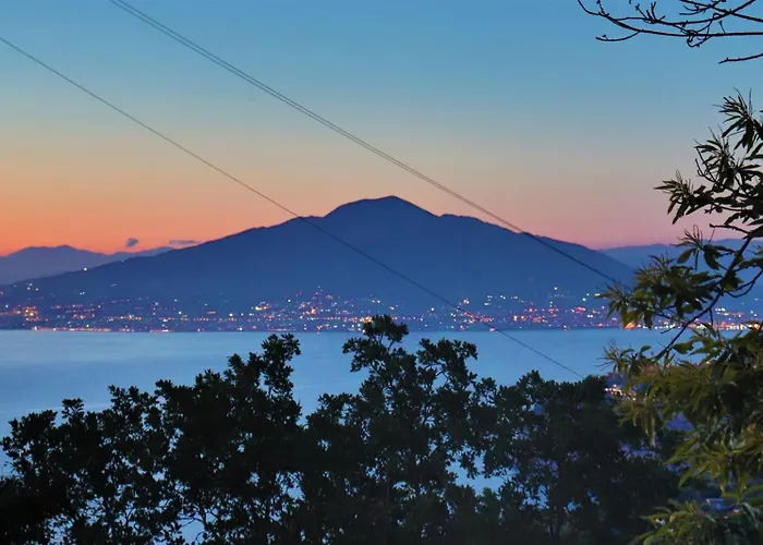 Вилла Privata Con Piscina E Biliardo *