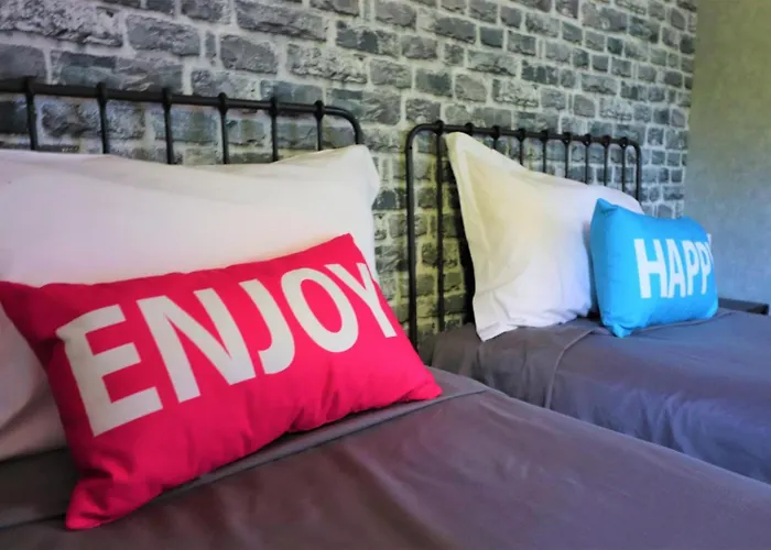 Privata Con Piscina E Biliardo סורנטו