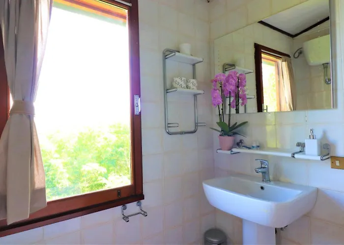 Privata Con Piscina E Biliardo Сорренто