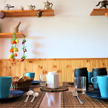 Privata Con Piscina E Biliardo سورينتو