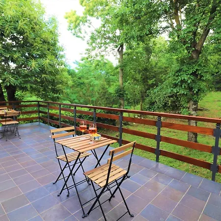 Privata Con Piscina E Biliardo Vila *