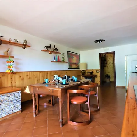 Vila Privata Con Piscina E Biliardo *