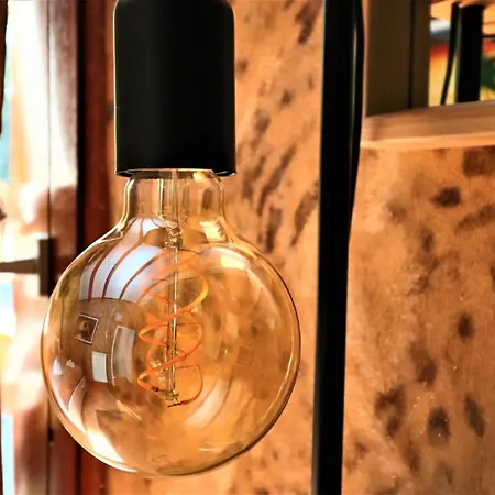 Vila Privata Con Piscina E Biliardo