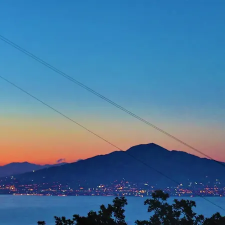 Vila Privata Con Piscina E Biliardo *