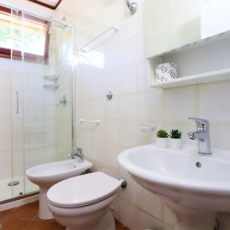 فيلة Privata Con Piscina E Biliardo سورينتو