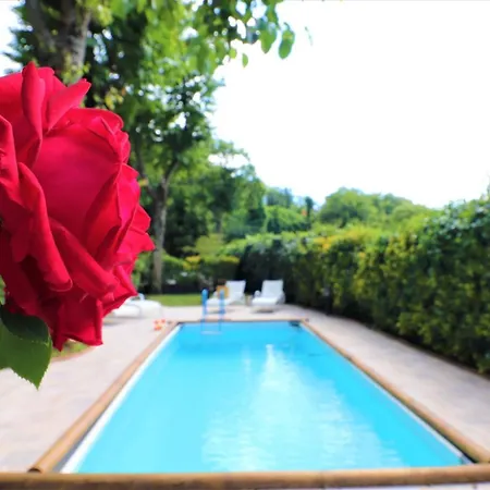 Privata Con Piscina E Biliardo * سورينتو