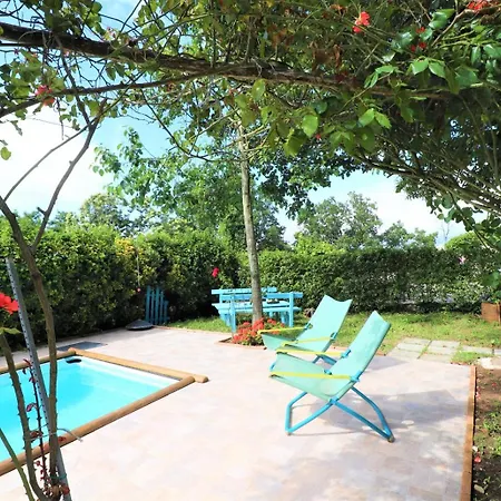 Privata Con Piscina E Biliardo سورينتو