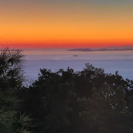 Privata Con Piscina E Biliardo * Sorrento