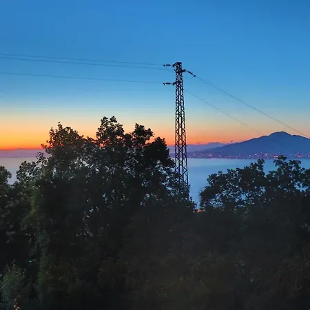 Vila Privata Con Piscina E Biliardo Sorrento