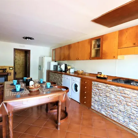 Privata Con Piscina E Biliardo فيلة