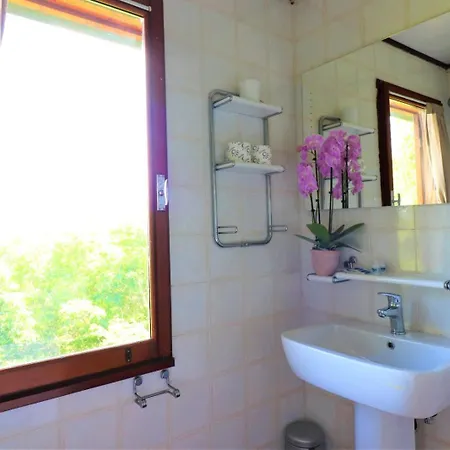 Privata Con Piscina E Biliardo سورينتو