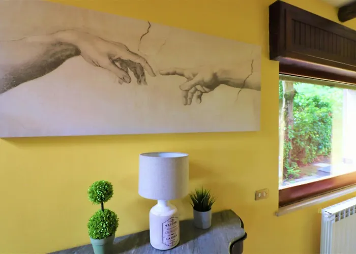 Privata Con Piscina E Biliardo سورينتو