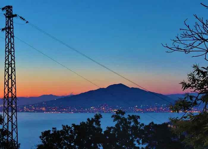 فيلة Privata Con Piscina E Biliardo